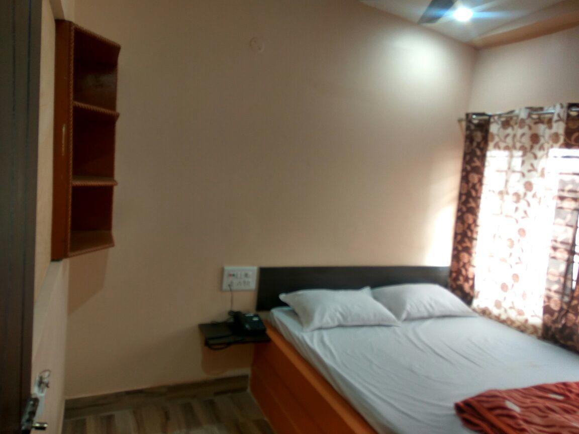 Hotel Natraj Nowgong Εξωτερικό φωτογραφία